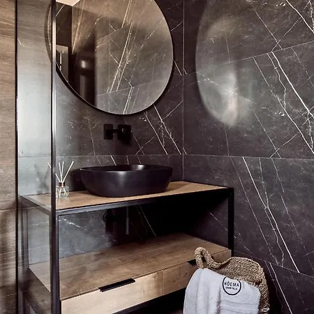 Noema - Stylish With Scenic Serenity, By Zantewize Sarakinádhon