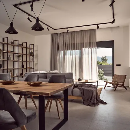 Noema - Stylish With Scenic Serenity, By Zantewize