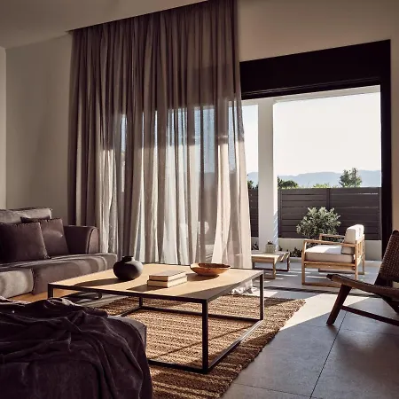 Noema - Stylish With Scenic Serenity, By Zantewize 빌라 Sarakinádhon