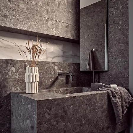 Noema - Stylish With Scenic Serenity, By Zantewize 빌라 *