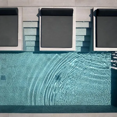 Noema - Stylish With Scenic Serenity, By Zantewize * Sarakinádhon