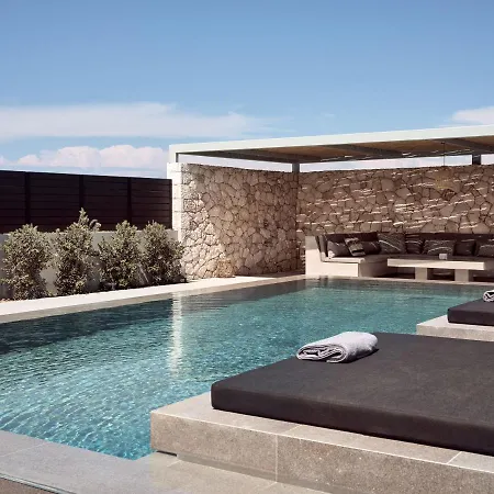 Noema - Stylish With Scenic Serenity, By Zantewize 빌라 Sarakinádhon