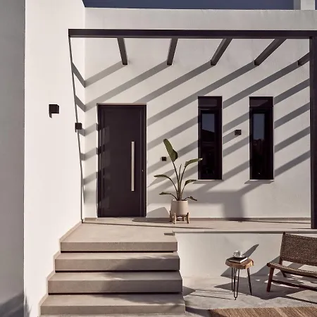 Noema - Stylish With Scenic Serenity, By Zantewize Sarakinádhon