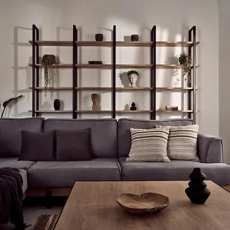 Noema - Stylish With Scenic Serenity, By Zantewize Villa *