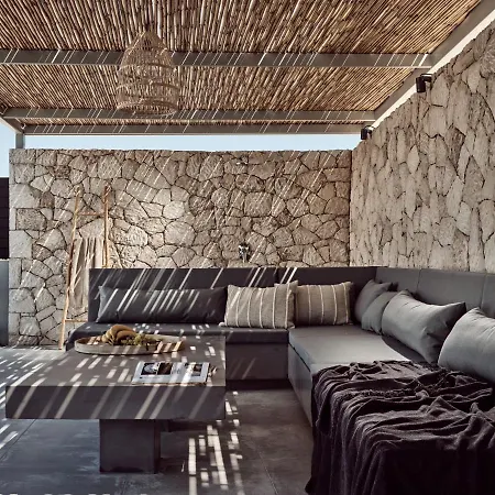 Noema - Stylish With Scenic Serenity, By Zantewize Villa Sarakinádhon