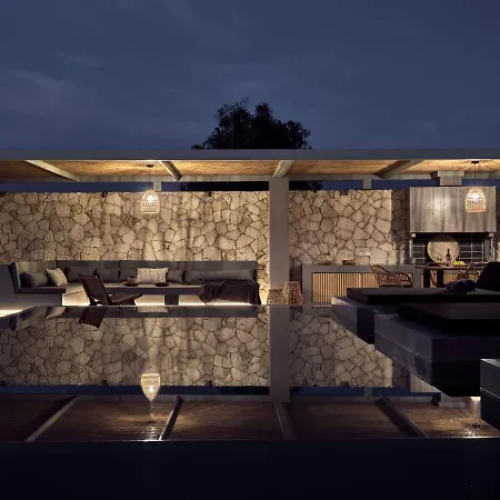 Villa Noema - Stylish With Scenic Serenity, By Zantewize