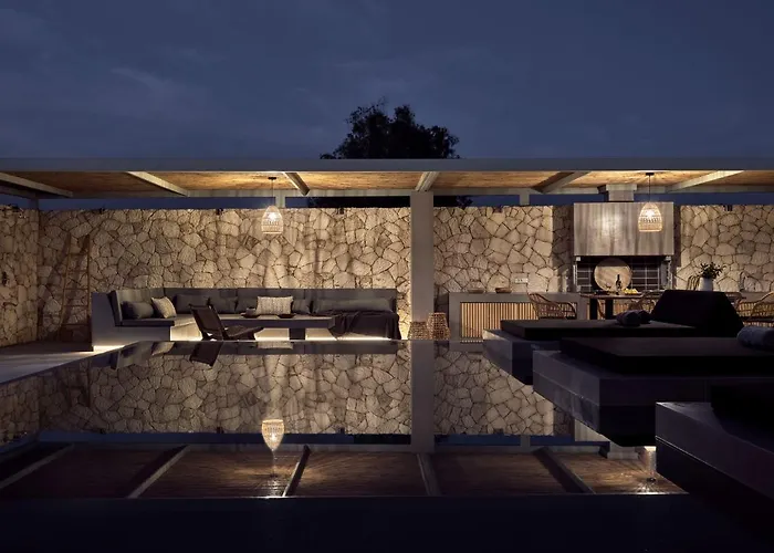 Villa Noema - Stylish With Scenic Serenity, By Zantewize